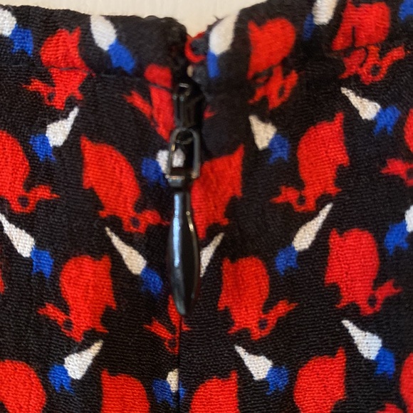 Anthropologie Dress Sz. 4 - Picture 13 of 13